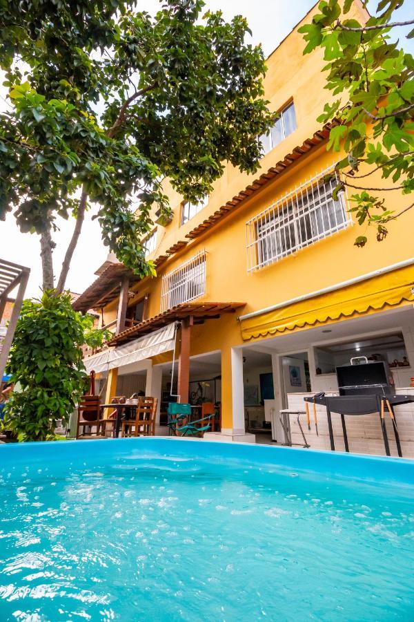 A Casa Morro Do Moreno Vila Velha  Exterior photo